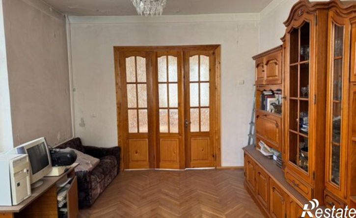 4-комн квартира Махачкала, улица Даниялова, 46