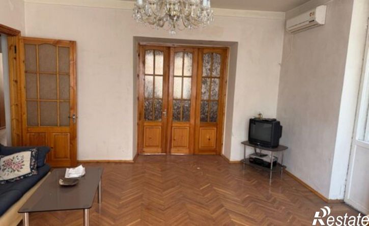 4-комн квартира Махачкала, улица Даниялова, 46