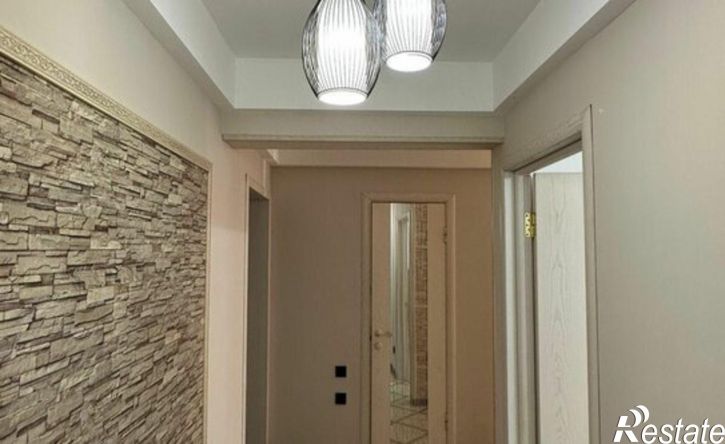 2-комн квартира Каспийск, проспект Акулиничева, 5Б