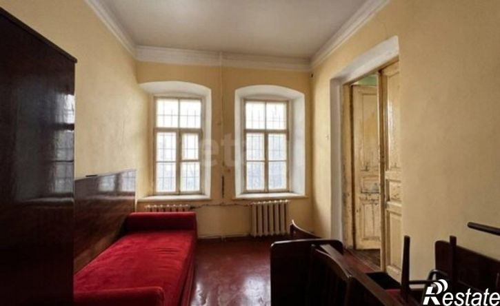 3-комн квартира Махачкала, улица Дахадаева, 15