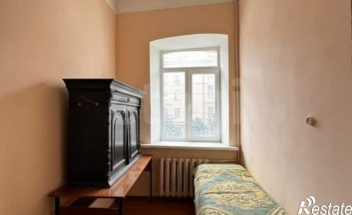 3-комн квартира Махачкала, улица Дахадаева, 15
