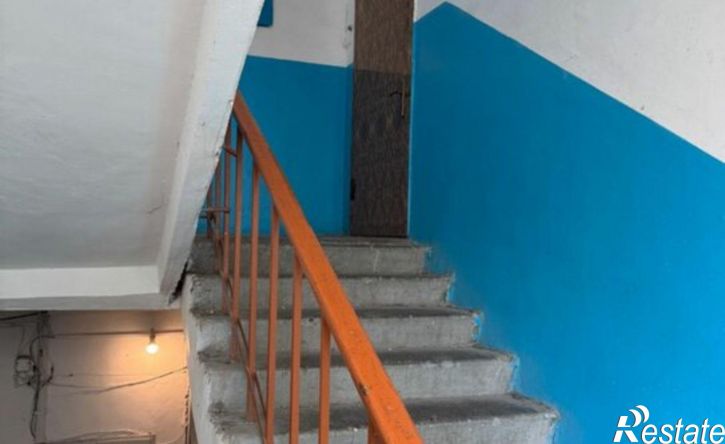 4-комн квартира Махачкала, улица Даниялова, 46