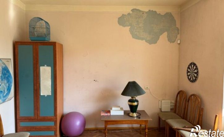 4-комн квартира Махачкала, улица Даниялова, 46