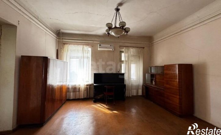 3-комн квартира Махачкала, улица Дахадаева, 15