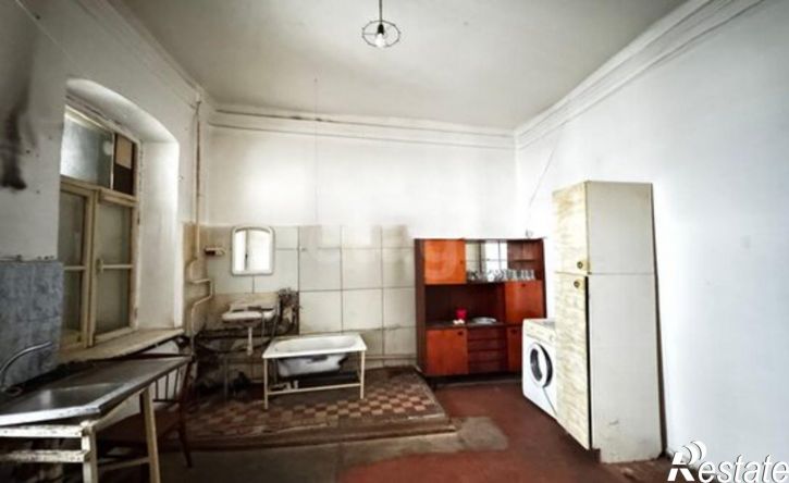 3-комн квартира Махачкала, улица Дахадаева, 15