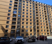 2-комн, 71кв м, этаж 6/11 ул Лизы Чайкиной, 80