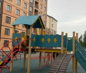 2-комн, 62кв м, этаж 11/12 ул Лизы Чайкиной, 80