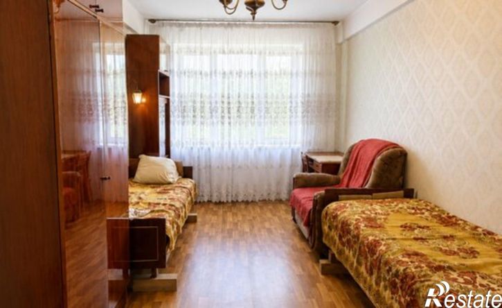 2-комн квартира Махачкала, улица Буганова, 22