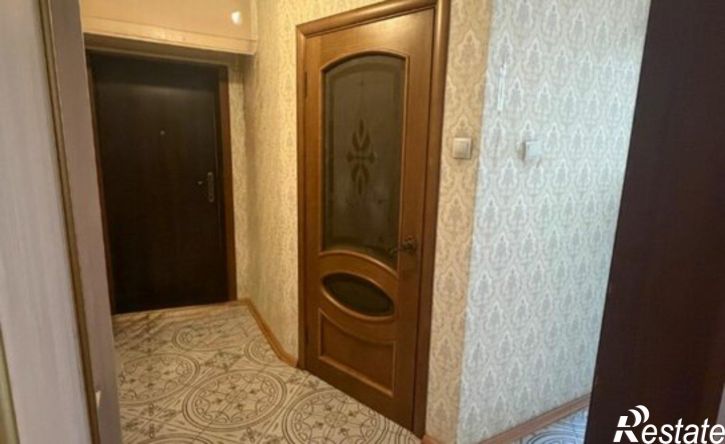 2-комн квартира Махачкала, улица Буганова, 22