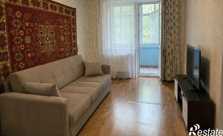 2-комн квартира Махачкала, улица Буганова, 22