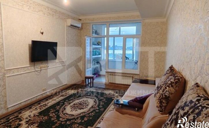 3-комн квартира Махачкала, 1-й Ванашимахинский проезд, 10А
