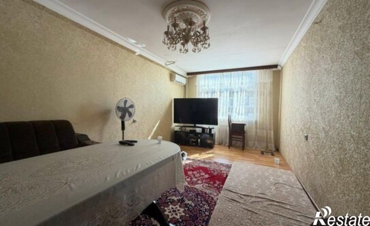3-комн квартира Дербент, улица Оскара, 28Б