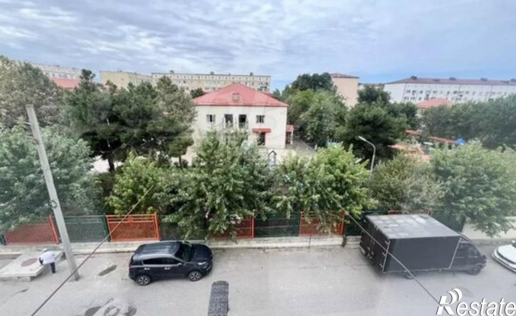 3-комн квартира Дербент, улица 345-й Дагестанской Стрелковой Дивизии, 14