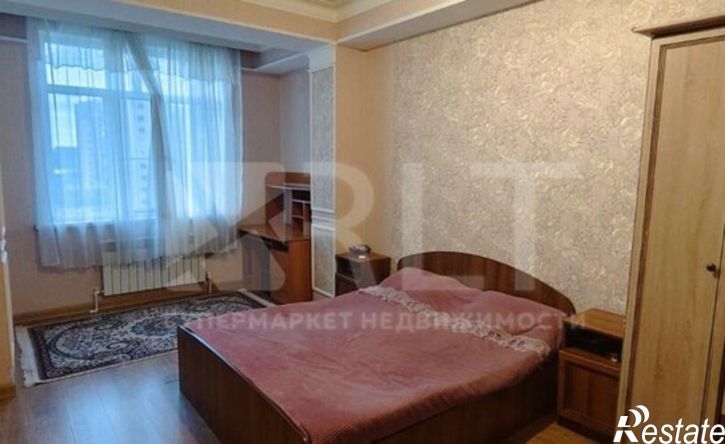 3-комн квартира Махачкала, 1-й Ванашимахинский проезд, 10А