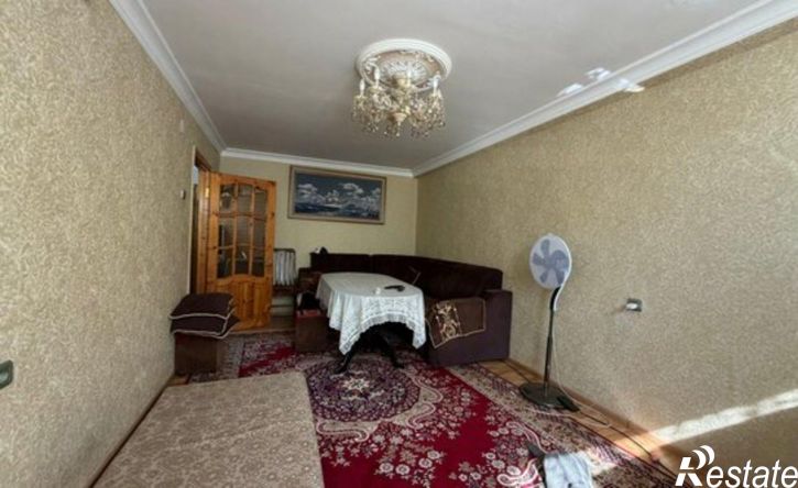 3-комн квартира Дербент, улица Оскара, 28Б