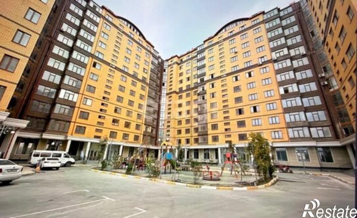 1-комн квартира Каспийск, улица Магомедали Магомеджановa, 31Б