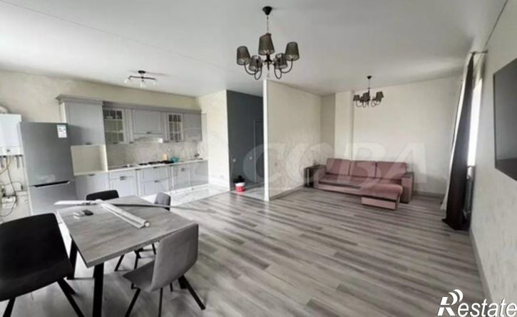 3-комн квартира Дербент, улица 345-й Дагестанской Стрелковой Дивизии, 14