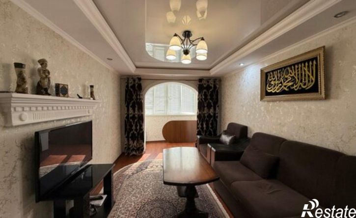 2-комн квартира Дербент, улица Шахбазова, 57