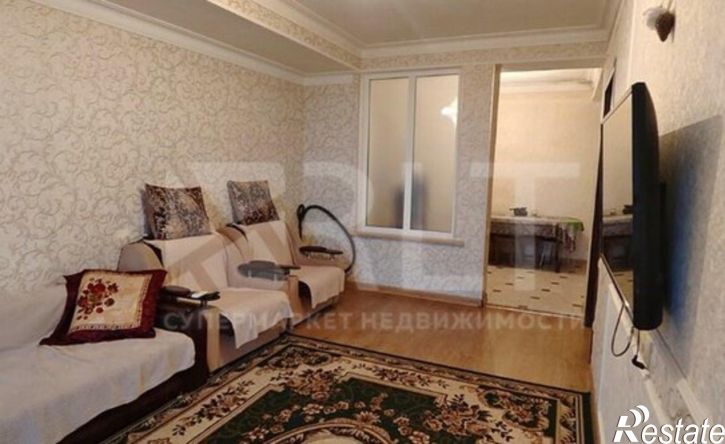 3-комн квартира Махачкала, 1-й Ванашимахинский проезд, 10А