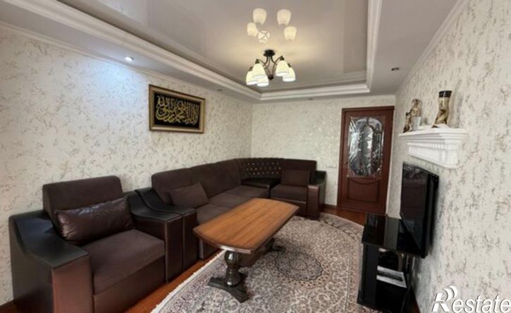 2-комн квартира Дербент, улица Шахбазова, 57