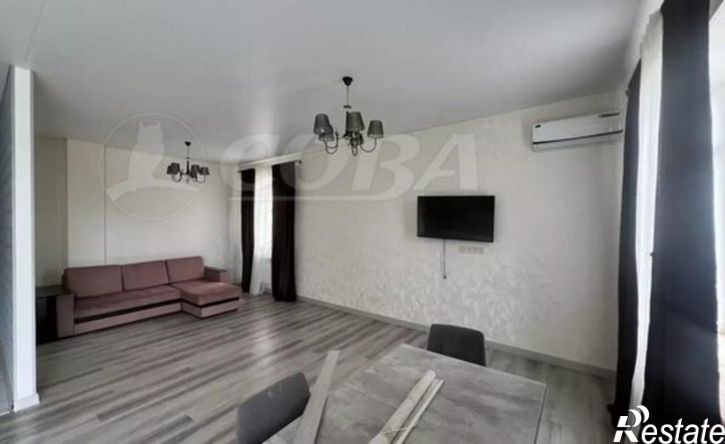 3-комн квартира Дербент, улица 345-й Дагестанской Стрелковой Дивизии, 14