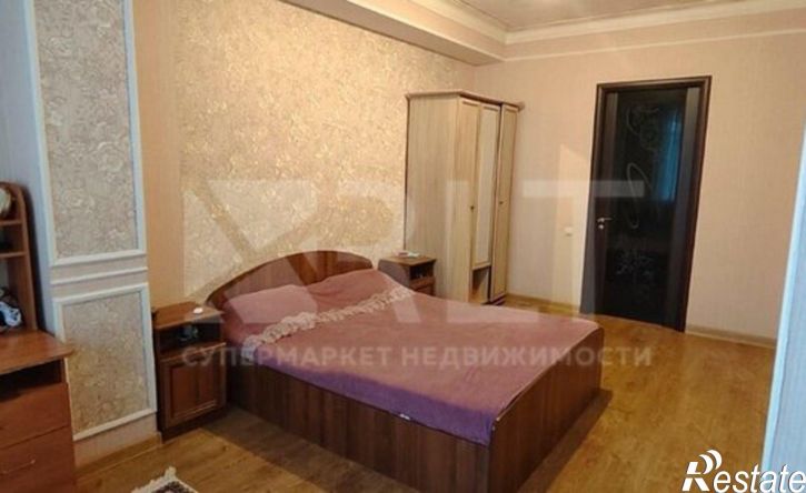 3-комн квартира Махачкала, 1-й Ванашимахинский проезд, 10А