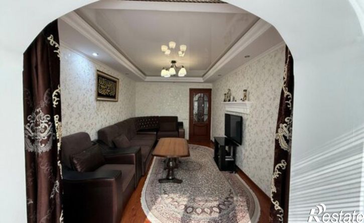 2-комн квартира Дербент, улица Шахбазова, 57