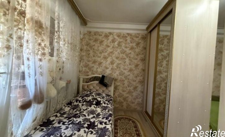 3-комн квартира Дербент, улица Оскара, 28Б