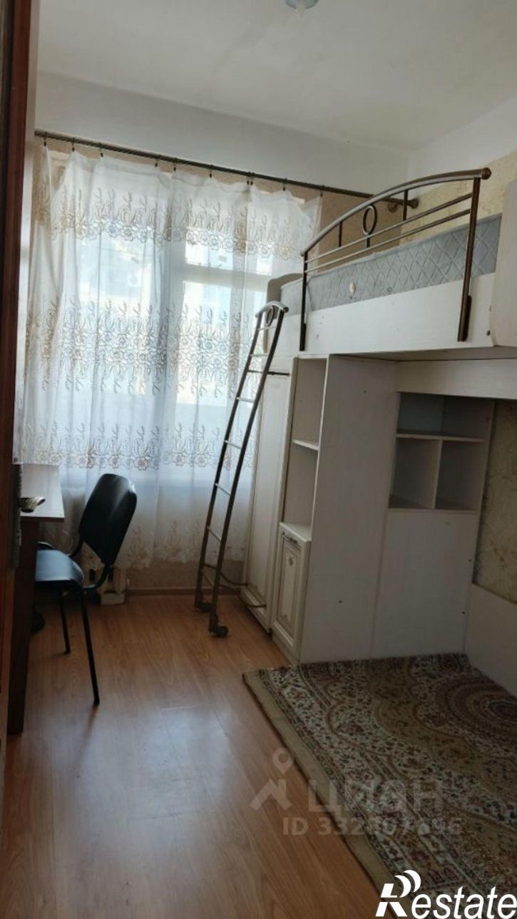 3-комн квартира Махачкала