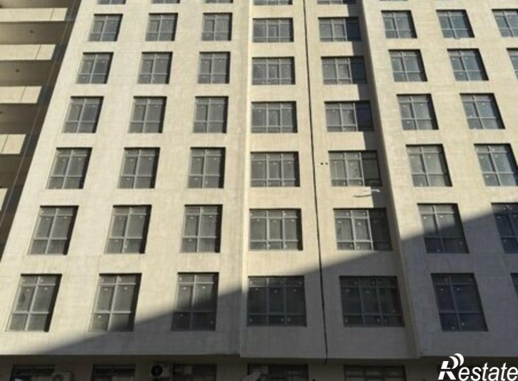 2-комн квартира Махачкала, улица Абдулхамида Юсупова, 60