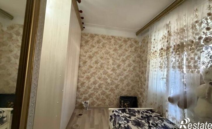 3-комн квартира Дербент, улица Оскара, 28Б