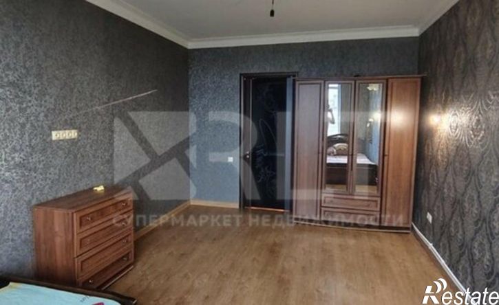 3-комн квартира Махачкала, 1-й Ванашимахинский проезд, 10А