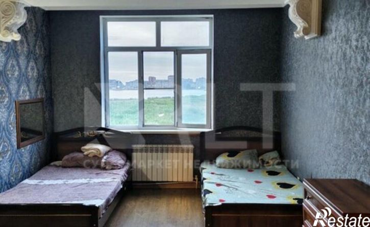 3-комн квартира Махачкала, 1-й Ванашимахинский проезд, 10А