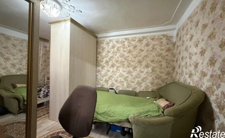 3-комн квартира Дербент, улица Оскара, 28Б