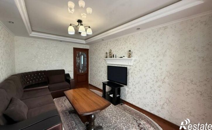 2-комн квартира Дербент, улица Шахбазова, 57