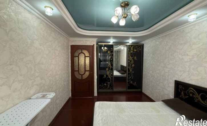 2-комн квартира Дербент, улица Шахбазова, 57