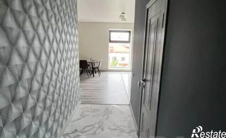 3-комн квартира Дербент, улица 345-й Дагестанской Стрелковой Дивизии, 14