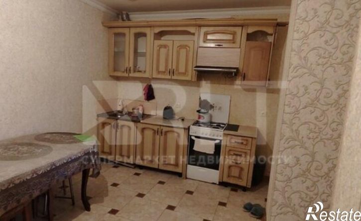 3-комн квартира Махачкала, 1-й Ванашимахинский проезд, 10А