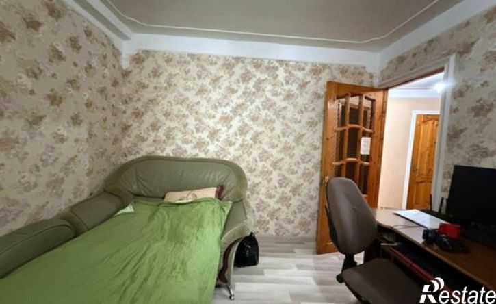 3-комн квартира Дербент, улица Оскара, 28Б