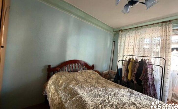 3-комн квартира Дербент, улица Оскара, 28Б