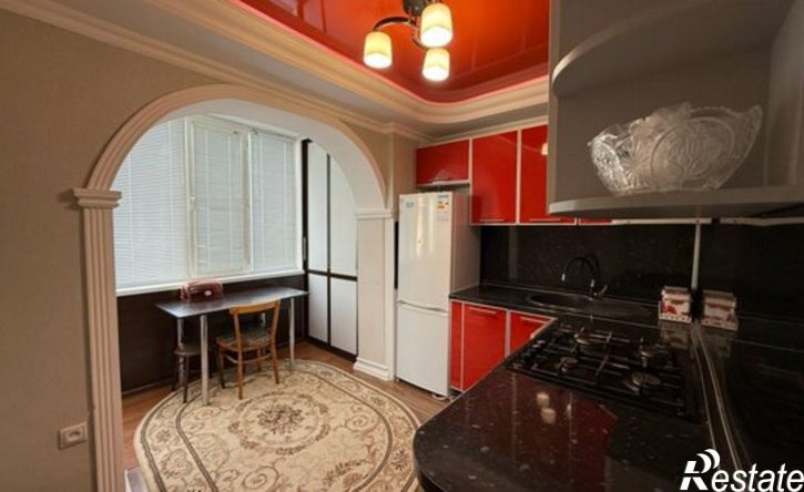 2-комн квартира Дербент, улица Шахбазова, 57