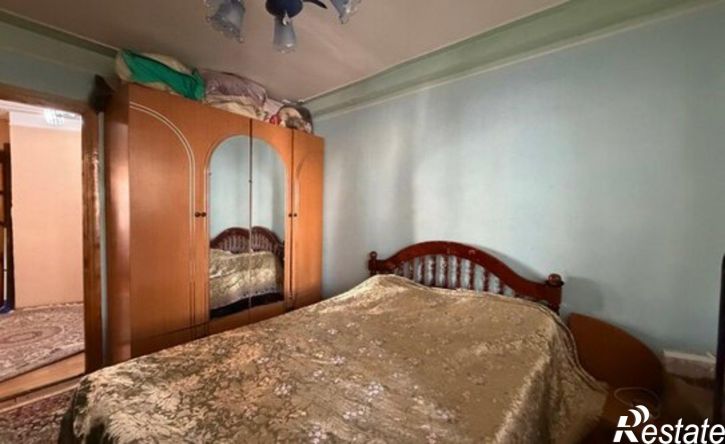 3-комн квартира Дербент, улица Оскара, 28Б