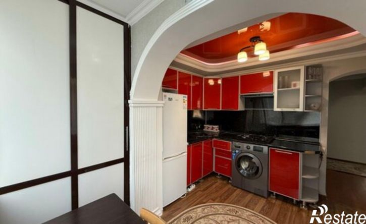 2-комн квартира Дербент, улица Шахбазова, 57