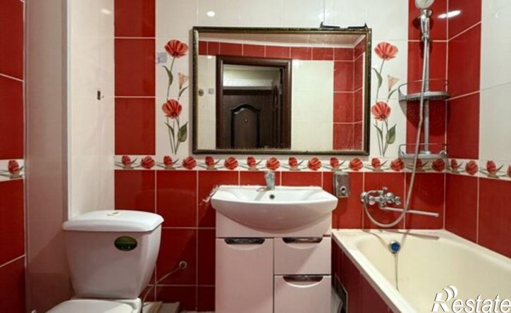 2-комн квартира Дербент, улица Шахбазова, 57