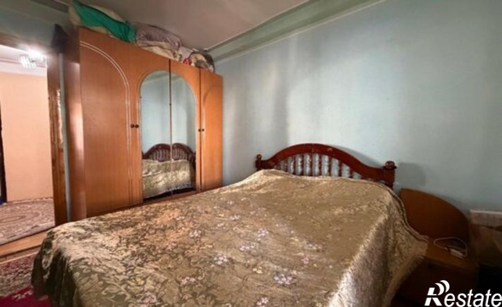 3-комн квартира Дербент, улица Оскара, 28Б
