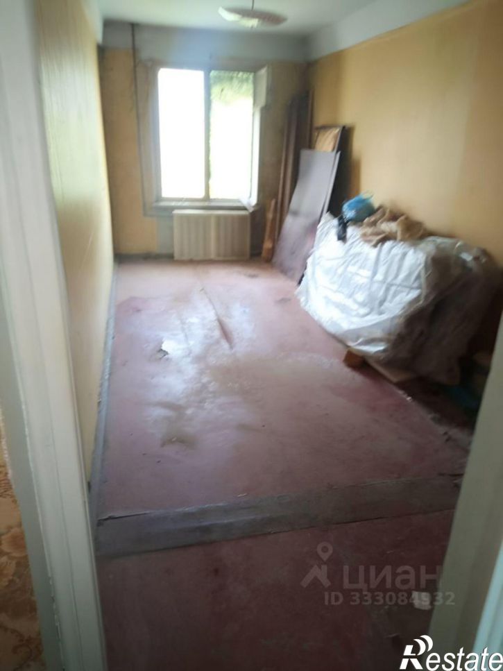 2-комн квартира Махачкала