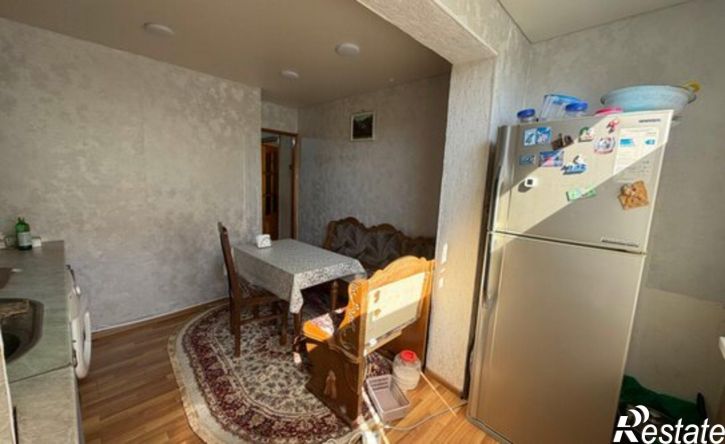 3-комн квартира Дербент, улица Оскара, 28Б