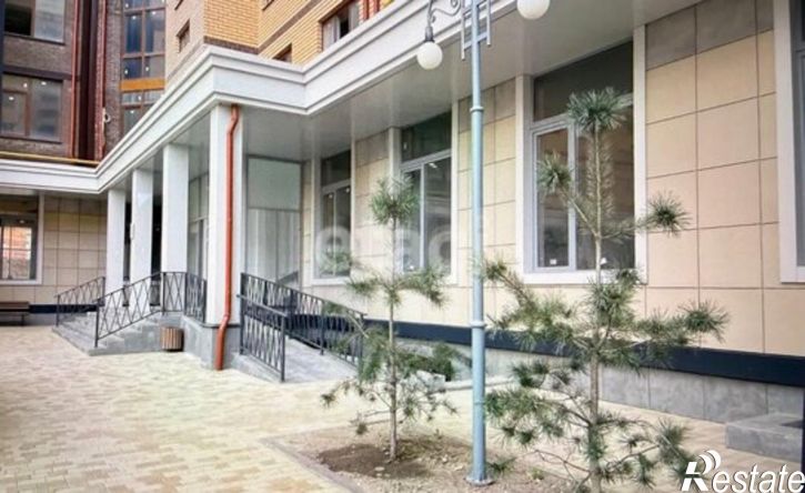 1-комн квартира Каспийск, улица Магомедали Магомеджановa, 31Б