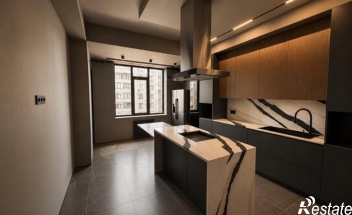 3-комн квартира Махачкала, улица Ирчи Казака, 53Гк3