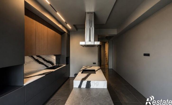 3-комн квартира Махачкала, улица Ирчи Казака, 53Гк3